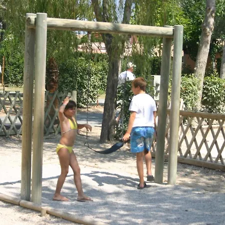 Vias-plage Les Salisses Quality Holidays Vias