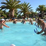 Vias-plage Les Salisses Quality Holidays *