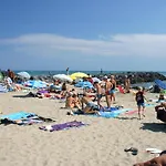 캠프장 Vias-plage Les Salisses Quality Holidays
