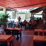 캠프장 Vias-plage Les Salisses Quality Holidays 비아스