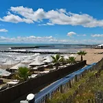 캠프장 Vias-plage Les Salisses Quality Holidays *
