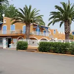Vias-plage Les Salisses Quality Holidays
