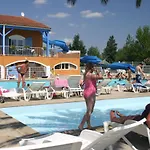 Vias-plage Les Salisses Quality Holidays 비아스