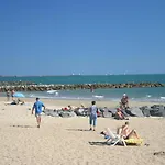 Vias-plage Les Salisses Quality Holidays 비아스
