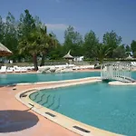 캠프장 Vias-plage Les Salisses Quality Holidays *