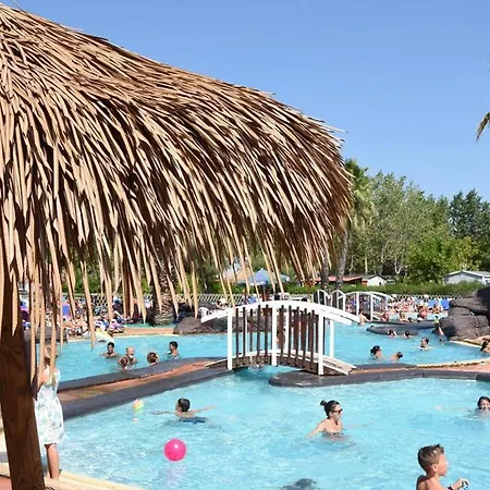 Vias-plage Les Salisses Quality Holidays *