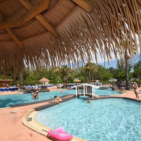 Vias-plage Les Salisses Quality Holidays * Vias
