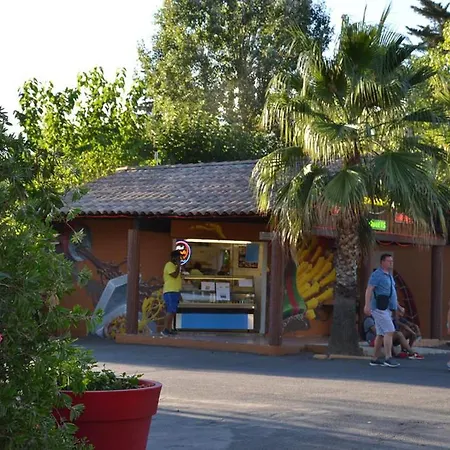 Vias-plage Les Salisses Quality Holidays Vias