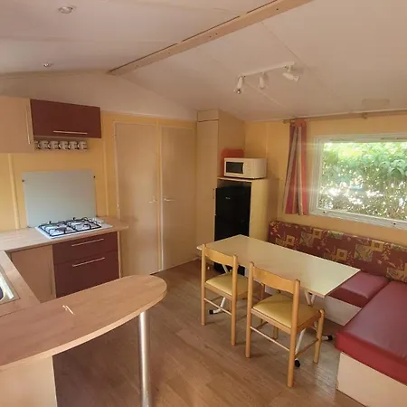 Vias-plage Les Salisses Quality Holidays Vias