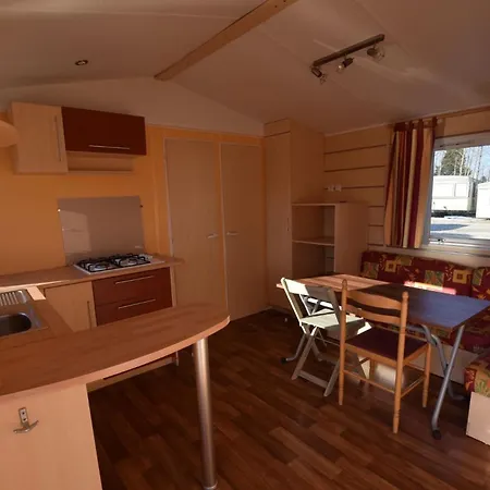 Vias-plage Les Salisses Quality Holidays Campsite *