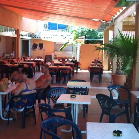 Vias-plage Les Salisses Quality Holidays Campsite