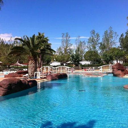 Vias-plage Les Salisses Quality Holidays *