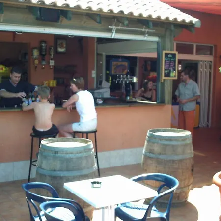 Vias-plage Les Salisses Quality Holidays