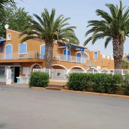 Vias-plage Les Salisses Quality Holidays
