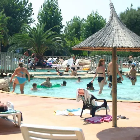 Vias-plage Les Salisses Quality Holidays * Vias