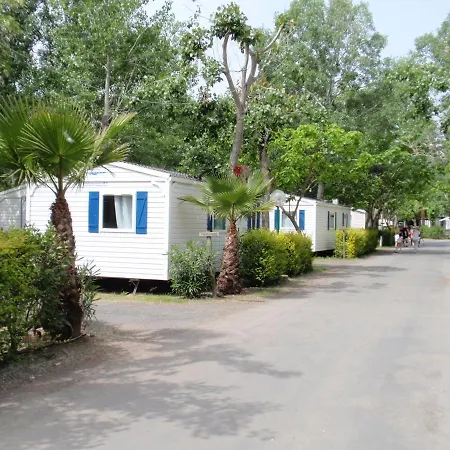 Vias-plage Les Salisses Quality Holidays * Vias