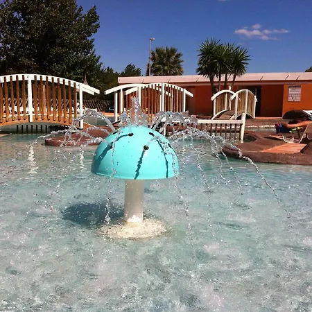 Vias-plage Les Salisses Quality Holidays *