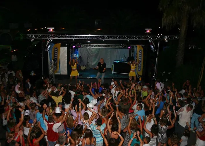 Vias-plage Les Salisses Quality Holidays *