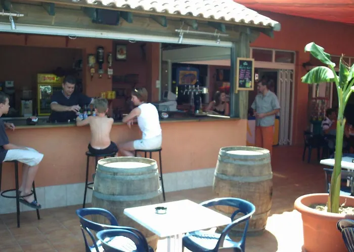 Vias-plage Les Salisses Quality Holidays